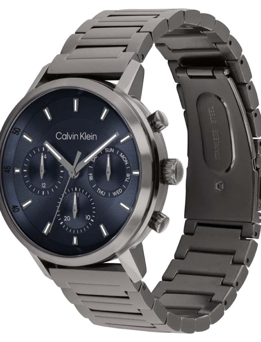 Calvin Klein CK25200495 Erkek Kol Saati Calvin Klein CK25200495 Erkek Kol Saati