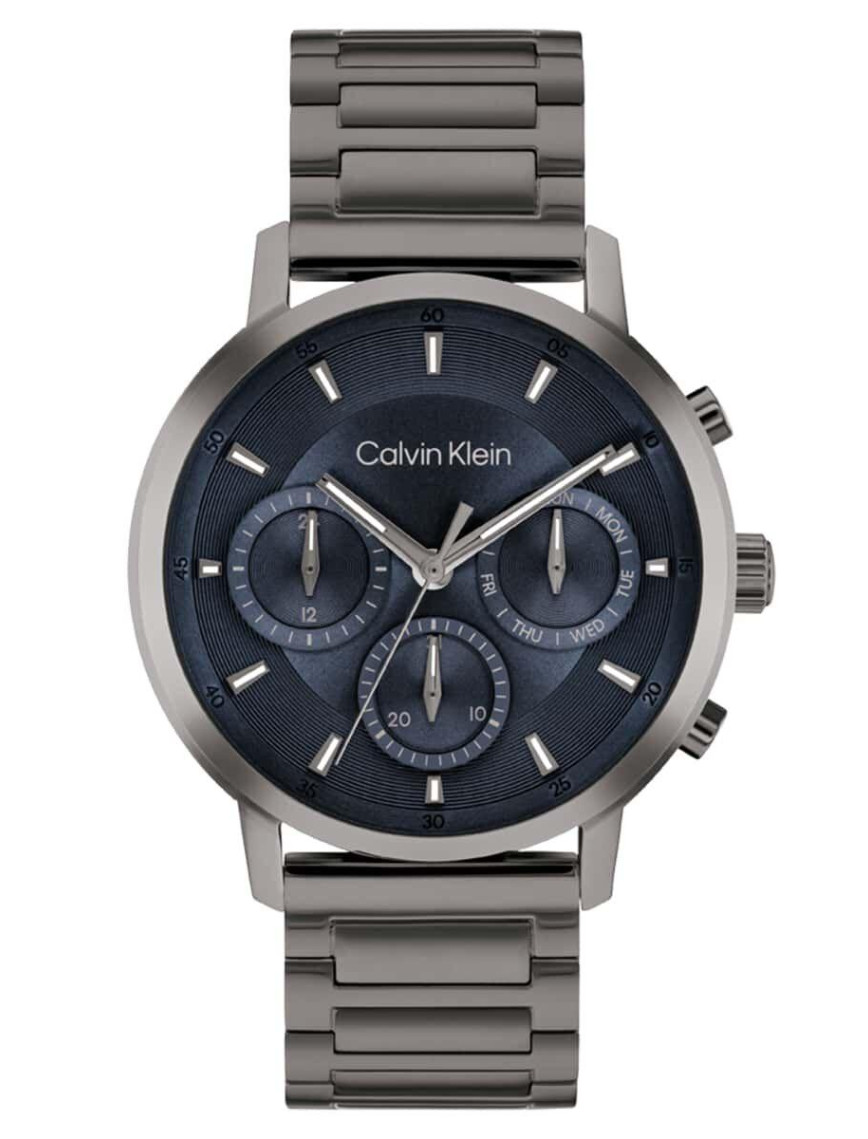 Calvin Klein CK25200495 Erkek Kol Saati Calvin Klein CK25200495 Erkek Kol Saati