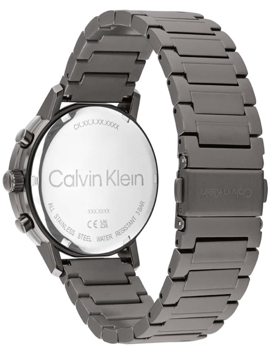 Calvin Klein CK25200495 Erkek Kol Saati Calvin Klein CK25200495 Erkek Kol Saati