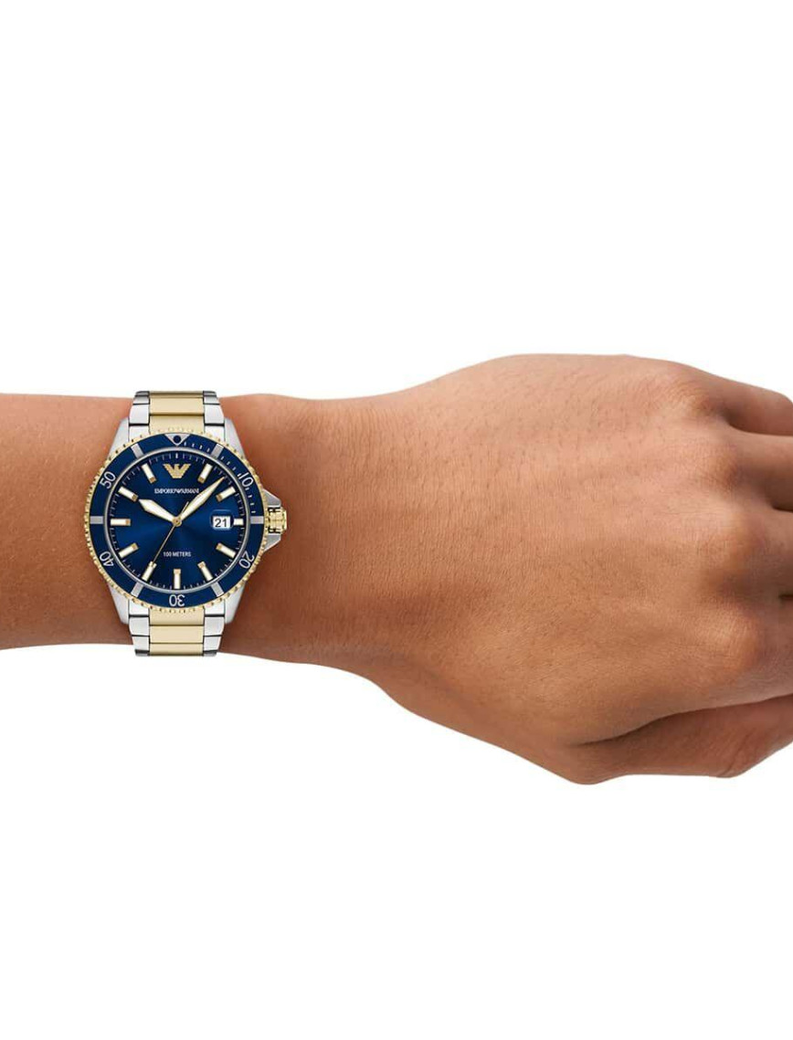 Emporio Armani AR11682 Erkek Kol Saati Emporio Armani AR11682 Erkek Kol Saati