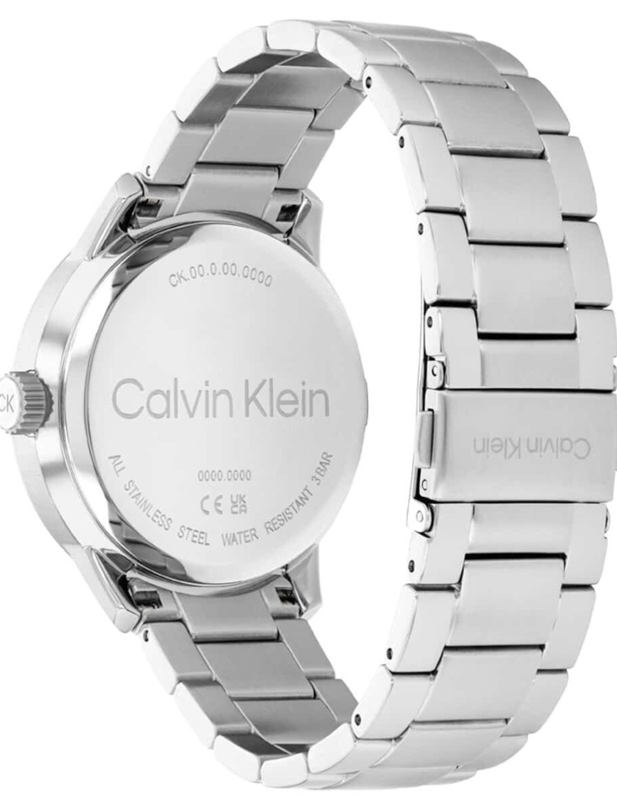 Calvin Klein CK25200515 Erkek Kol Saati Calvin Klein CK25200515 Erkek Kol Saati