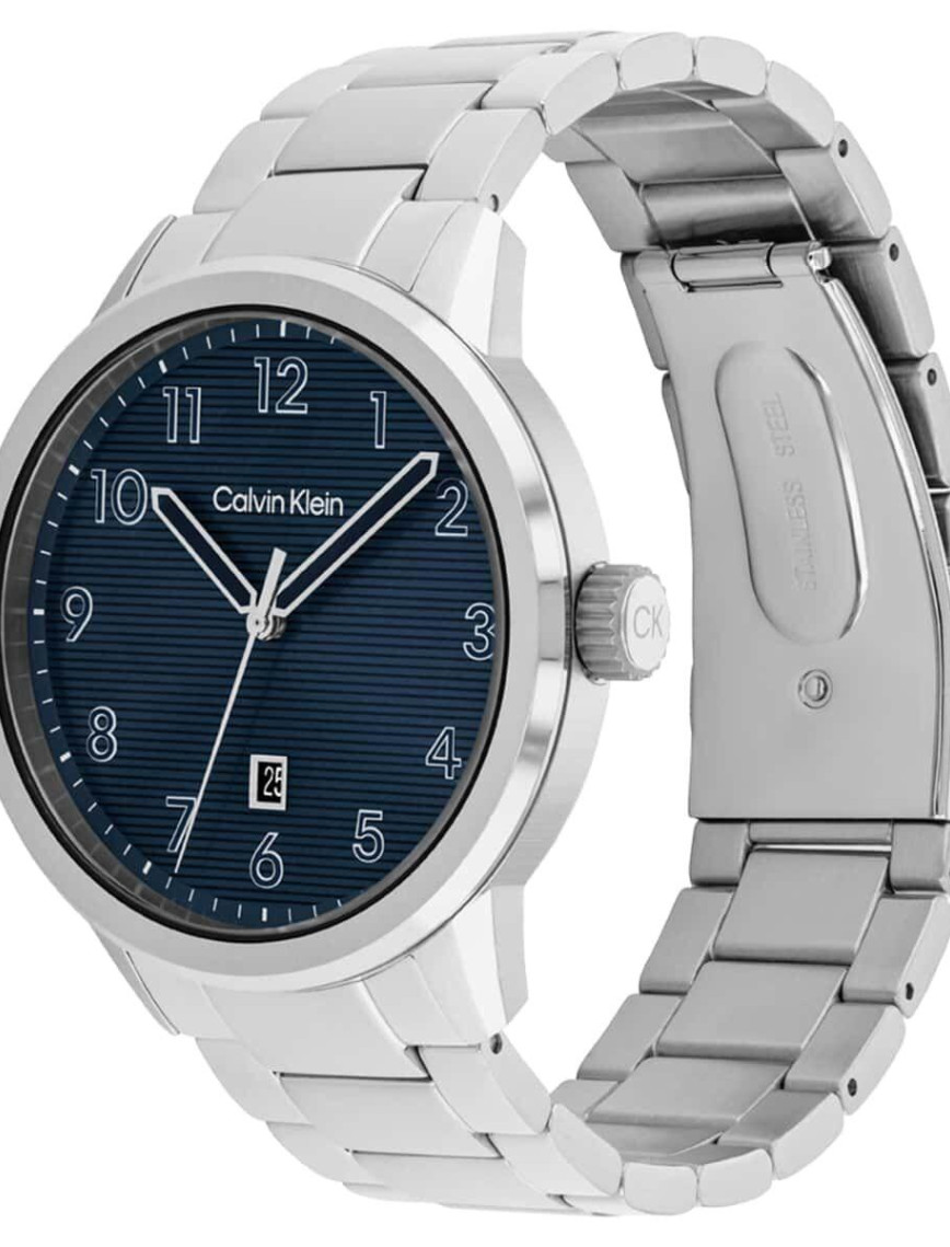 Calvin Klein CK25200515 Erkek Kol Saati Calvin Klein CK25200515 Erkek Kol Saati
