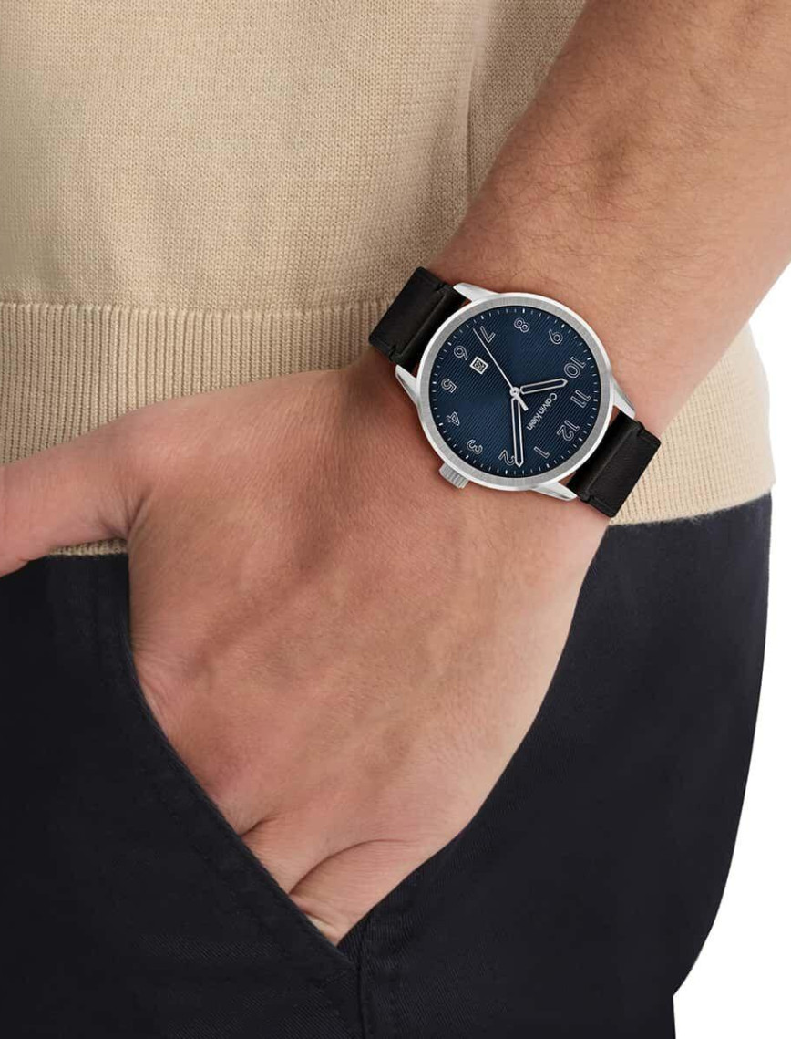 Calvin Klein CK25200517 Erkek Kol Saati Calvin Klein CK25200517 Erkek Kol Saati