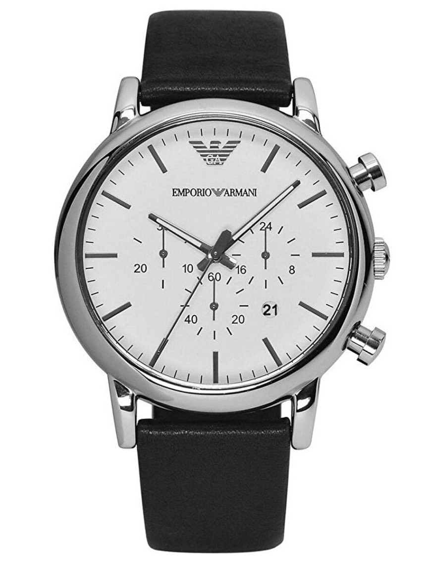 Emporio Armani AR1807 Erkek Kol Saati Emporio Armani AR1807 Erkek Kol Saati