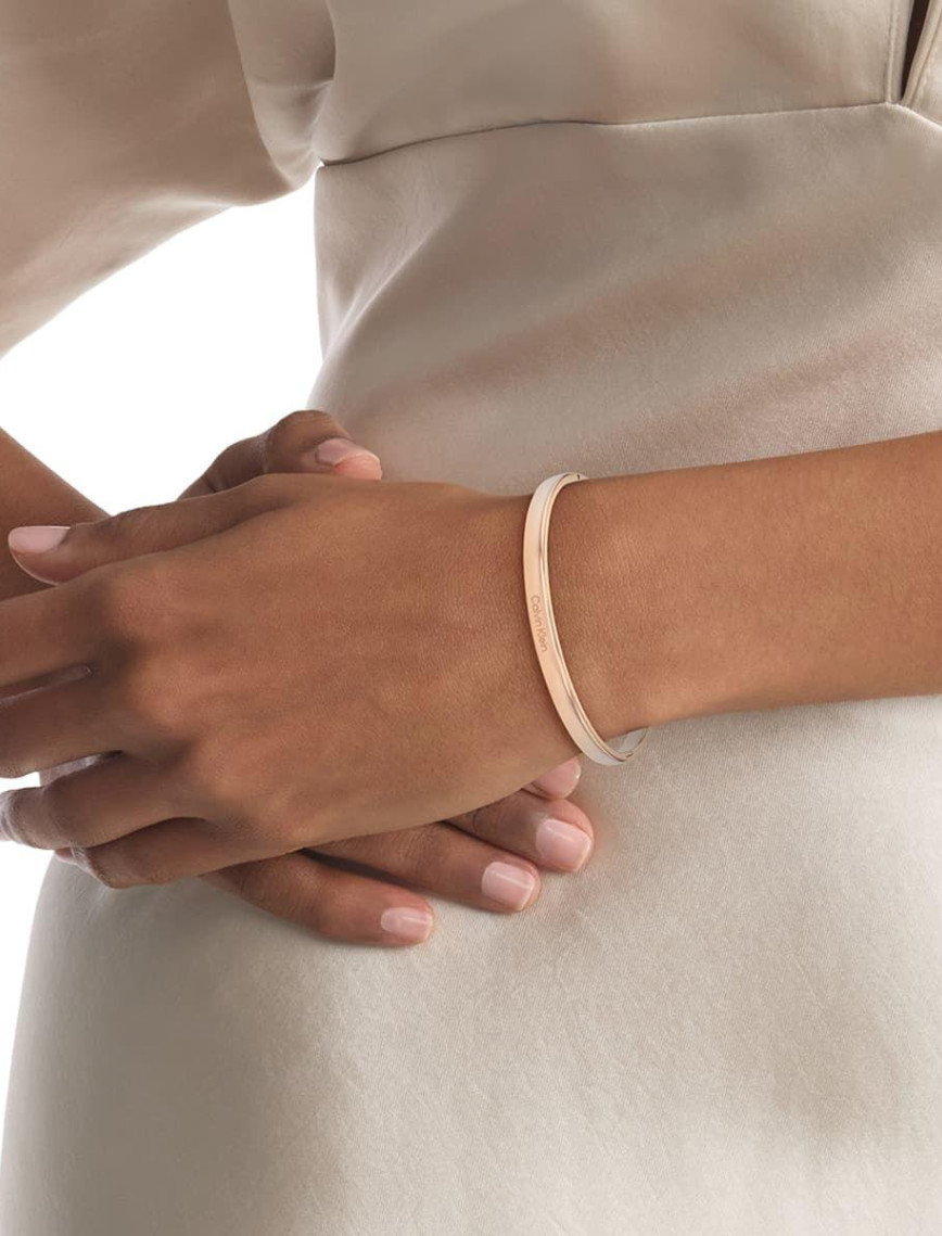 Calvin Klein CKJ35000564 Kadın Bileklik Calvin Klein CKJ35000564 Kadın Bileklik