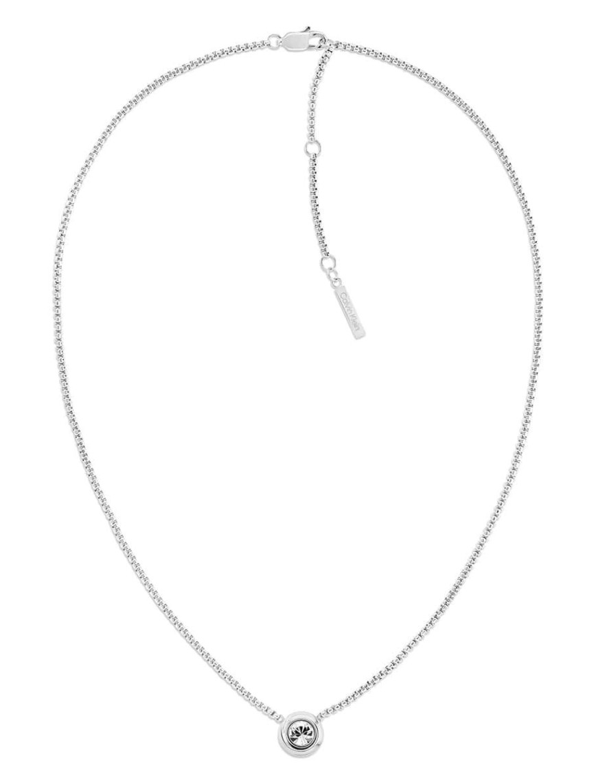 Calvin Klein CKJ35000769 Kadın Kolye