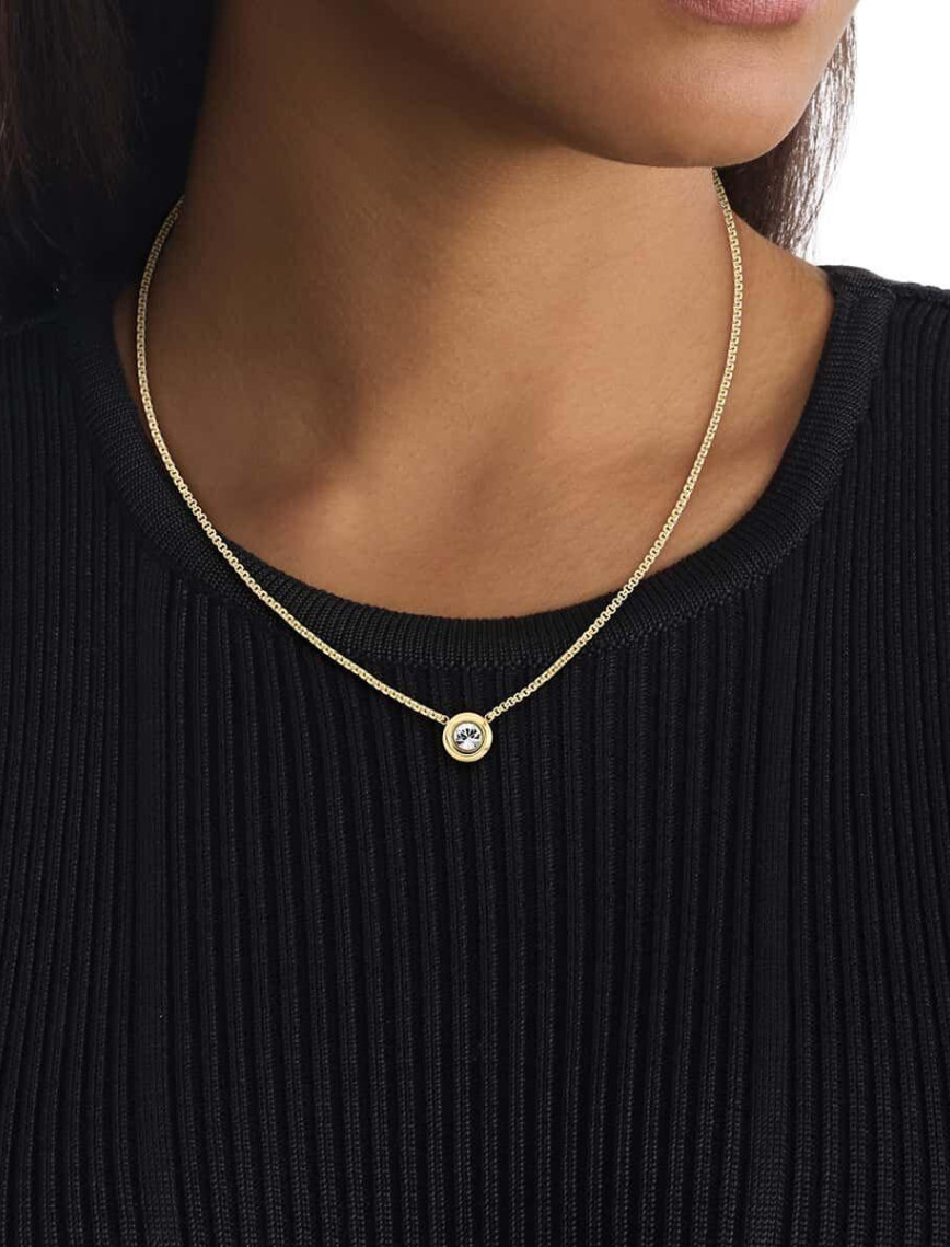 Calvin Klein CKJ35000770 Kadın Kolye Calvin Klein CKJ35000770 Kadın Kolye