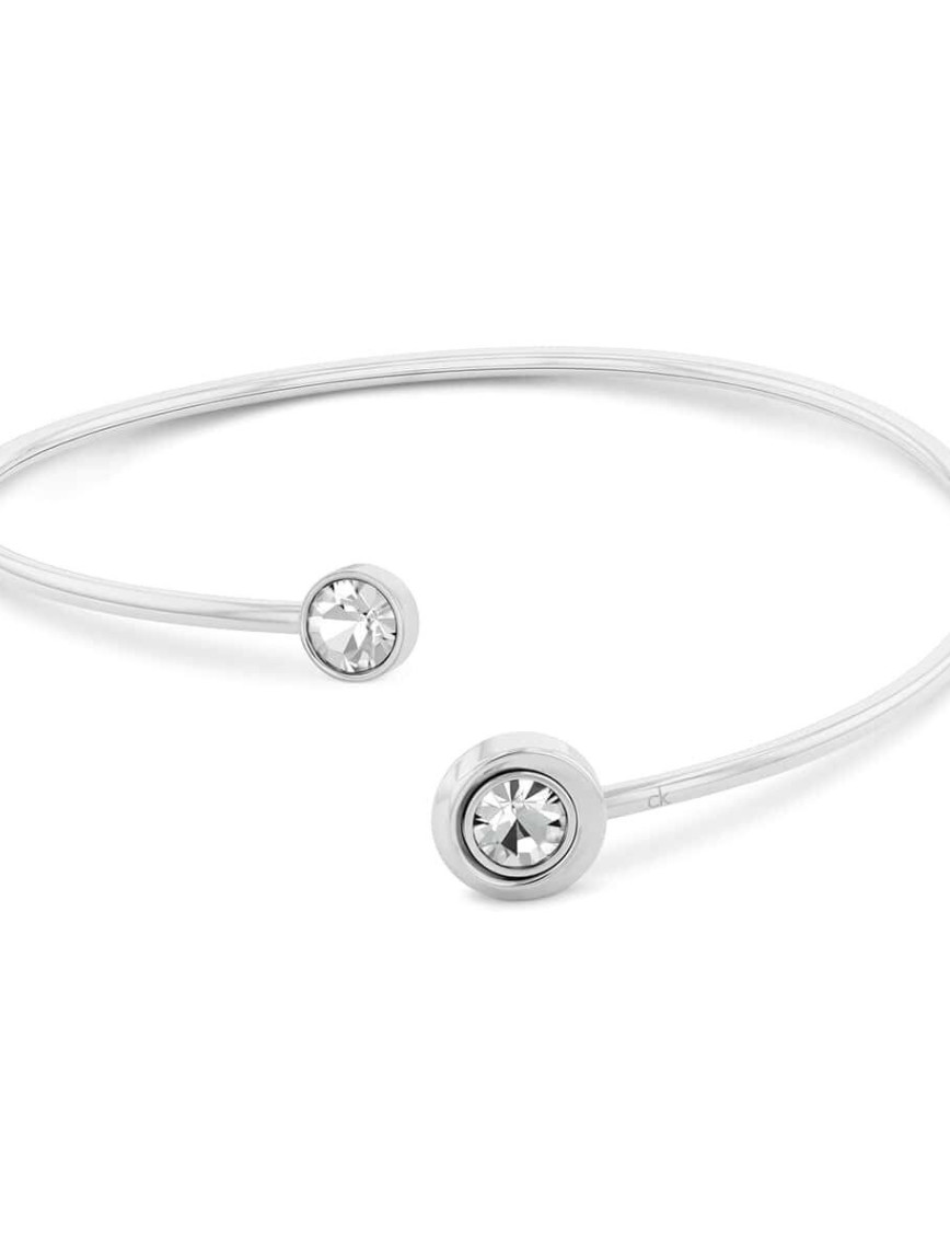 Calvin Klein CKJ35000773 Kadın Bileklik Calvin Klein CKJ35000773 Kadın Bileklik