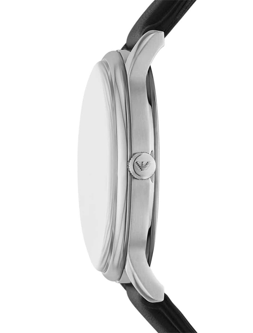 Emporio Armani AR80079SET Erkek Kol Saati Emporio Armani AR80079SET Erkek Kol Saati