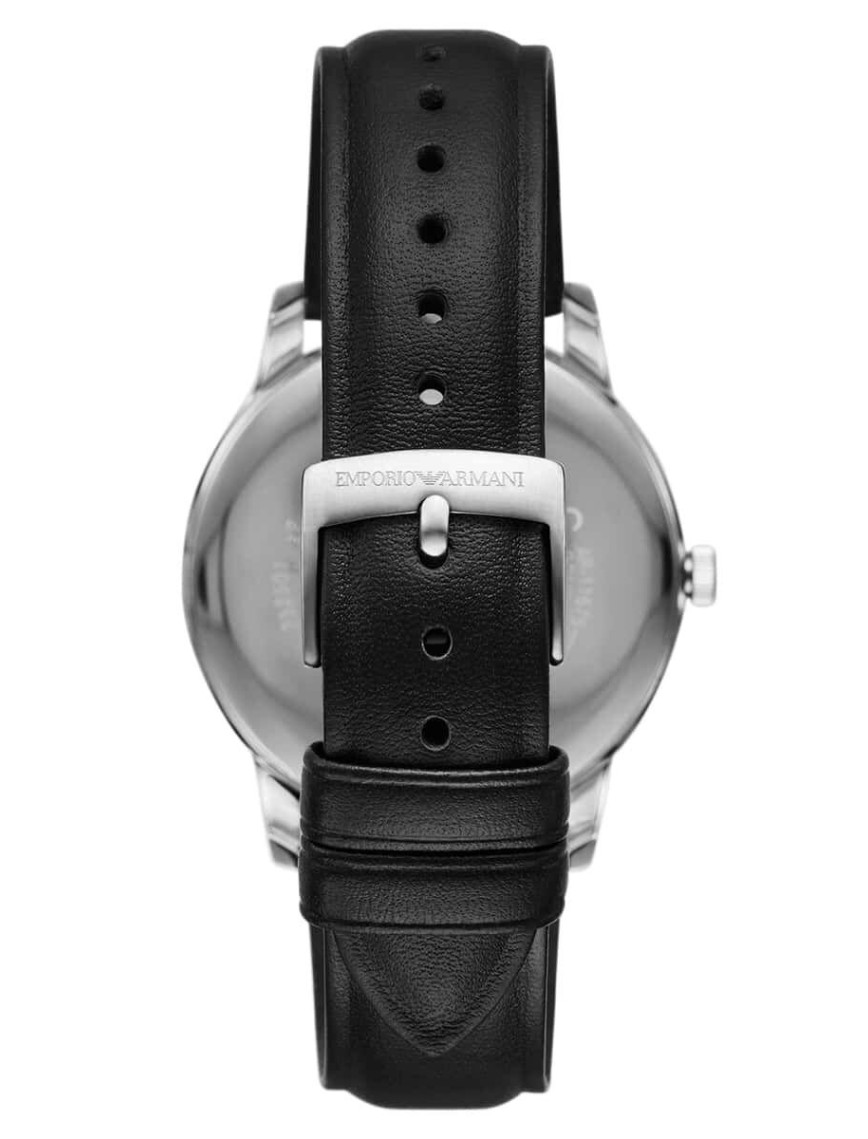 Emporio Armani AR80079SET Erkek Kol Saati Emporio Armani AR80079SET Erkek Kol Saati