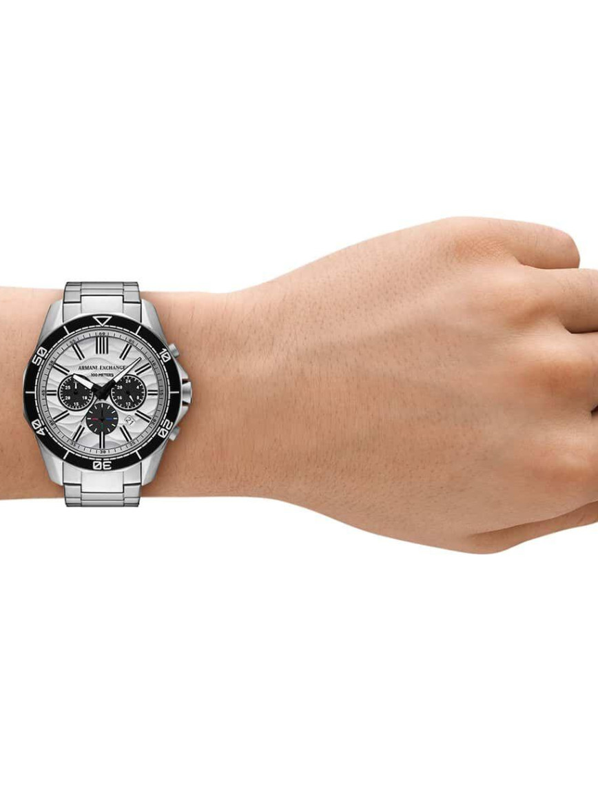 Armani Exchange AX1969 Erkek Kol Saati Armani Exchange AX1969 Erkek Kol Saati