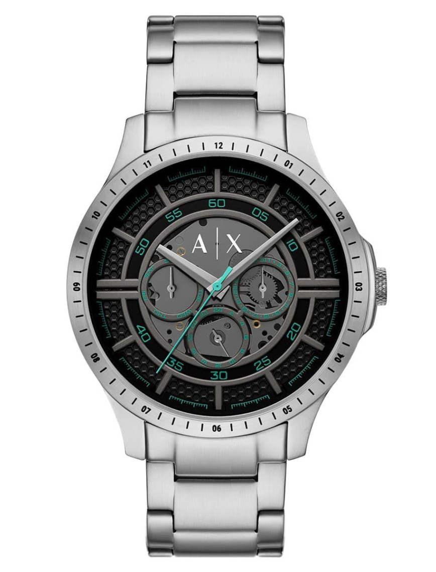 Armani Exchange AX2459 Erkek Kol Saati Armani Exchange AX2459 Erkek Kol Saati