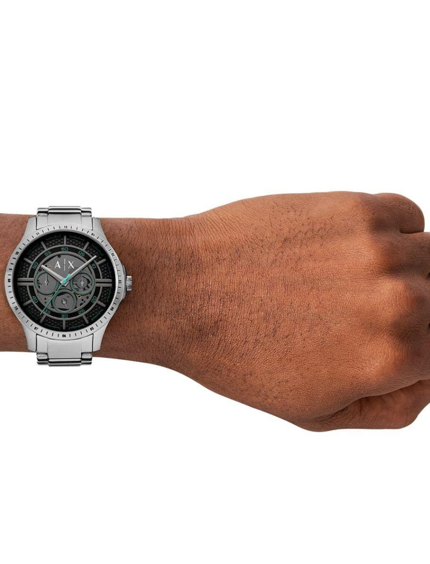 Armani Exchange AX2459 Erkek Kol Saati Armani Exchange AX2459 Erkek Kol Saati