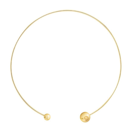 Calvin Klein CKJ35000785 Kadın Kolye