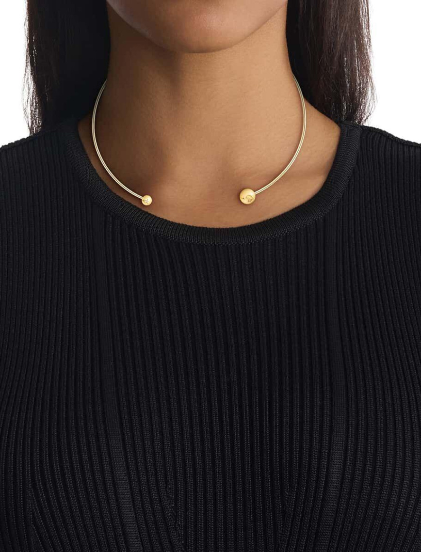 Calvin Klein CKJ35000785 Kadın Kolye Calvin Klein CKJ35000785 Kadın Kolye