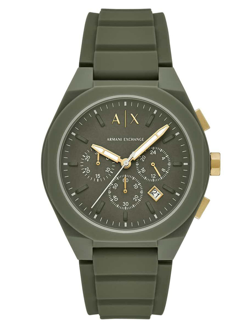 Armani Exchange AX4169 Erkek Kol Saati Armani Exchange AX4169 Erkek Kol Saati