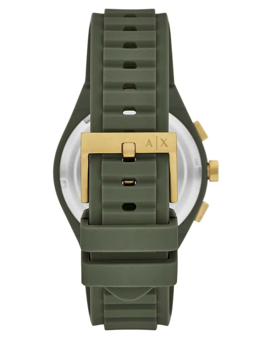 Armani Exchange AX4169 Erkek Kol Saati Armani Exchange AX4169 Erkek Kol Saati