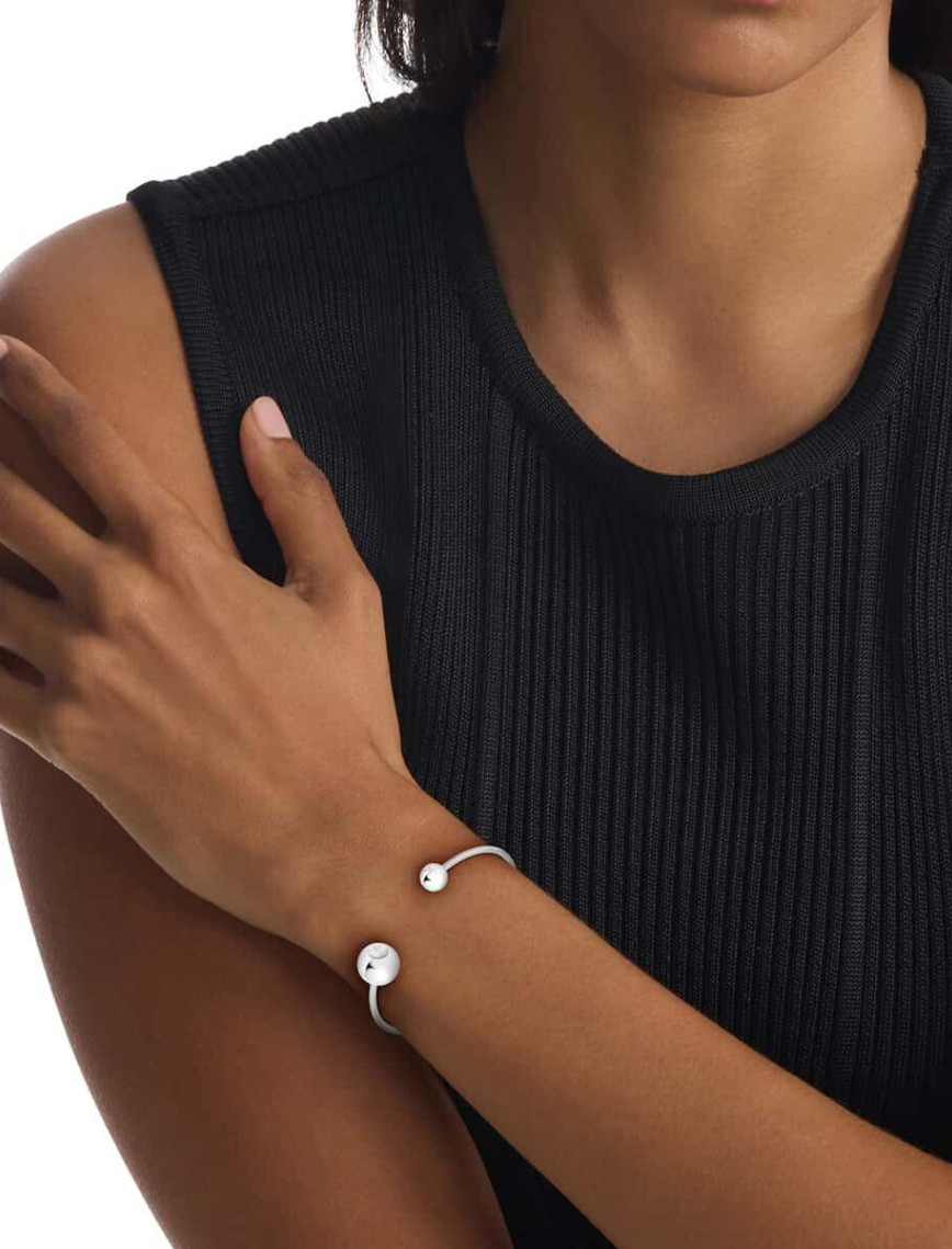 Calvin Klein CKJ35000786 Kadın Bileklik Calvin Klein CKJ35000786 Kadın Bileklik