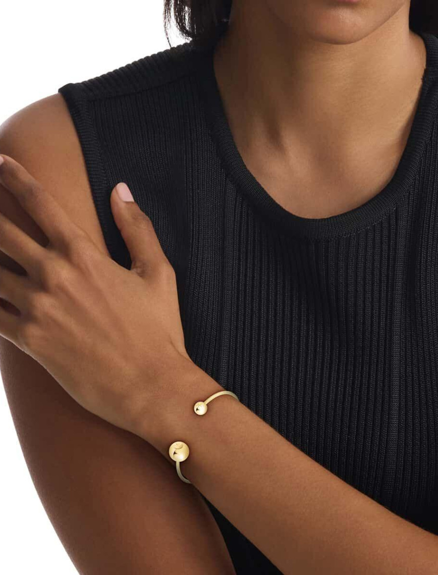 Calvin Klein CKJ35000787 Kadın Bileklik Calvin Klein CKJ35000787 Kadın Bileklik