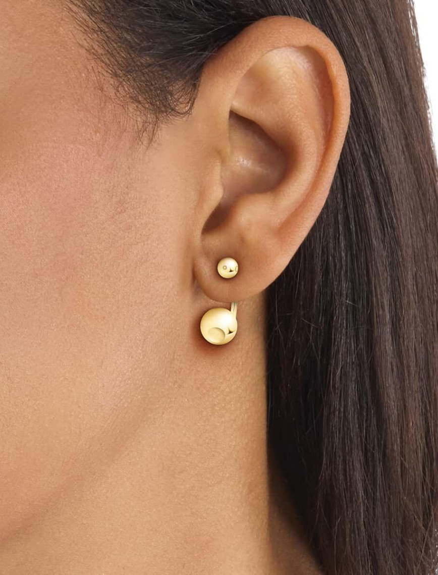 Calvin Klein CKJ35000789 Kadın Küpe Calvin Klein CKJ35000789 Kadın Küpe