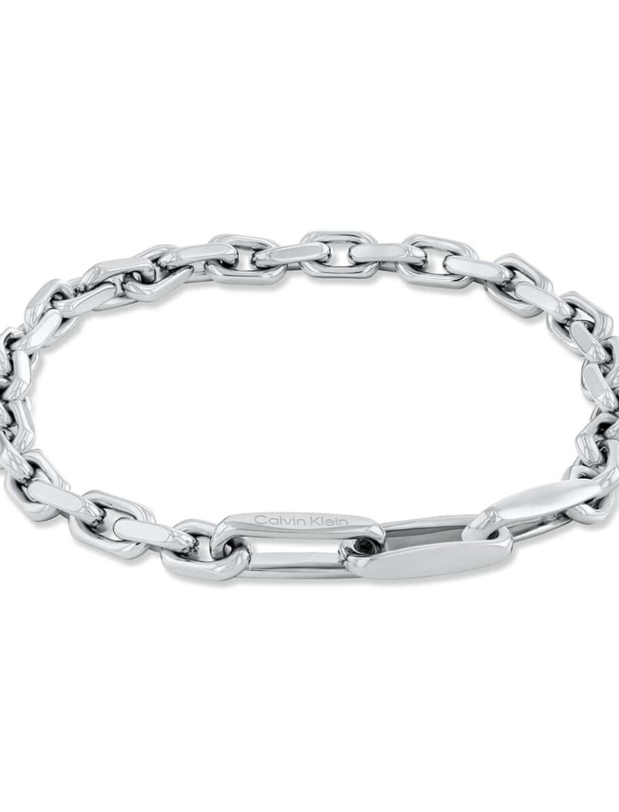 Calvin Klein CKJ35100050 Erkek Bileklik Calvin Klein CKJ35100050 Erkek Bileklik