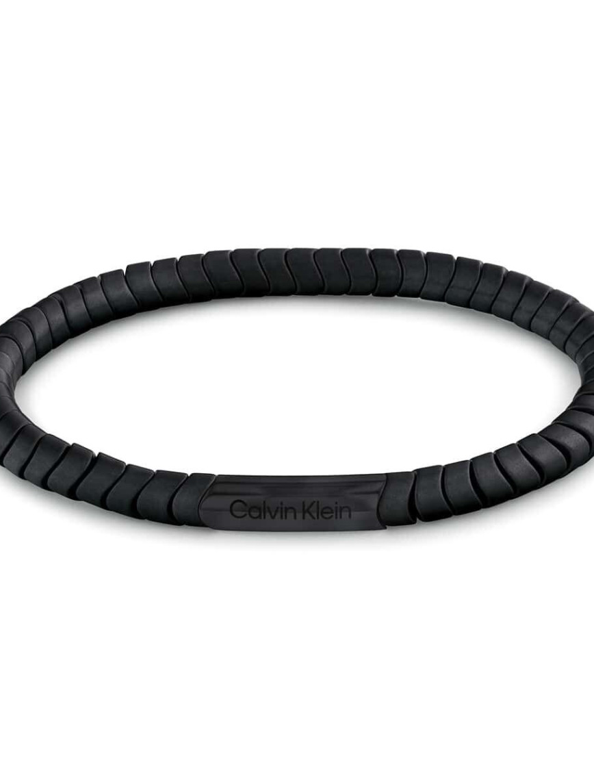 Calvin Klein CKJ35100051 Erkek Bileklik Calvin Klein CKJ35100051 Erkek Bileklik