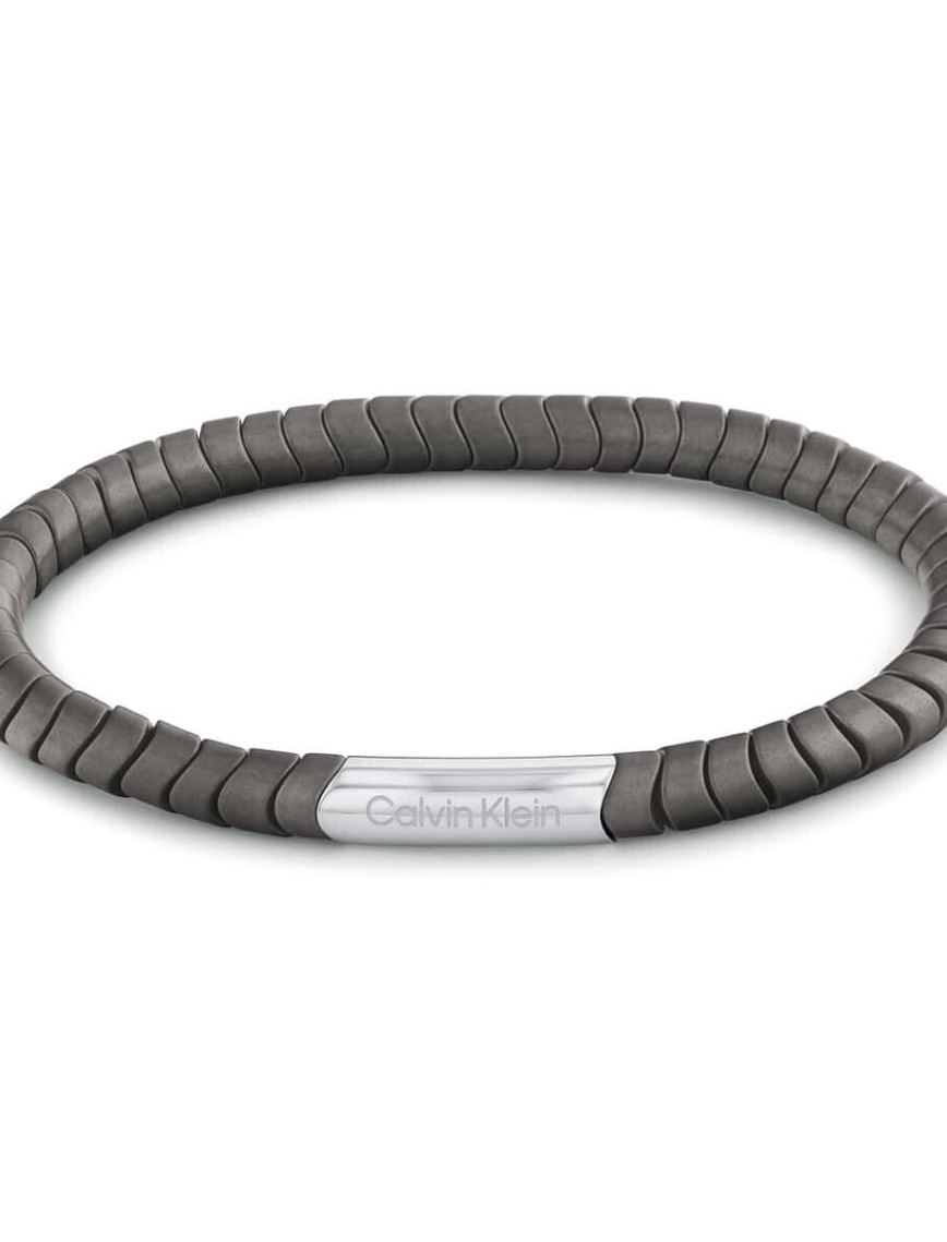 Calvin Klein CKJ35100052 Erkek Bileklik Calvin Klein CKJ35100052 Erkek Bileklik