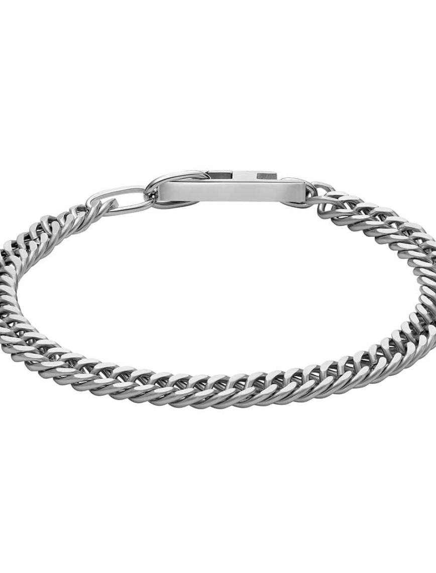 Diesel DJDX1510-040 Erkek Bileklik Diesel DJDX1510-040 Erkek Bileklik