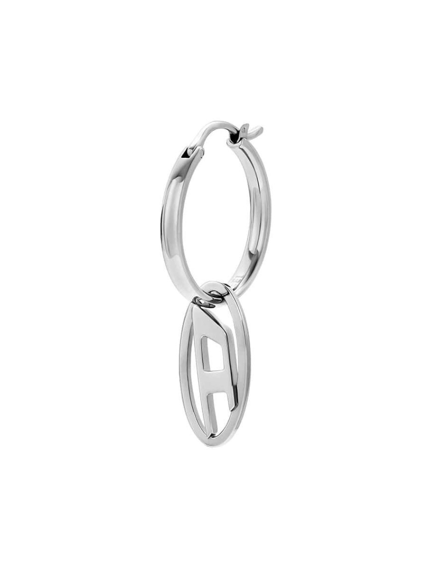 Diesel DJDX1601-040 Erkek Küpe Diesel DJDX1601-040 Erkek Küpe