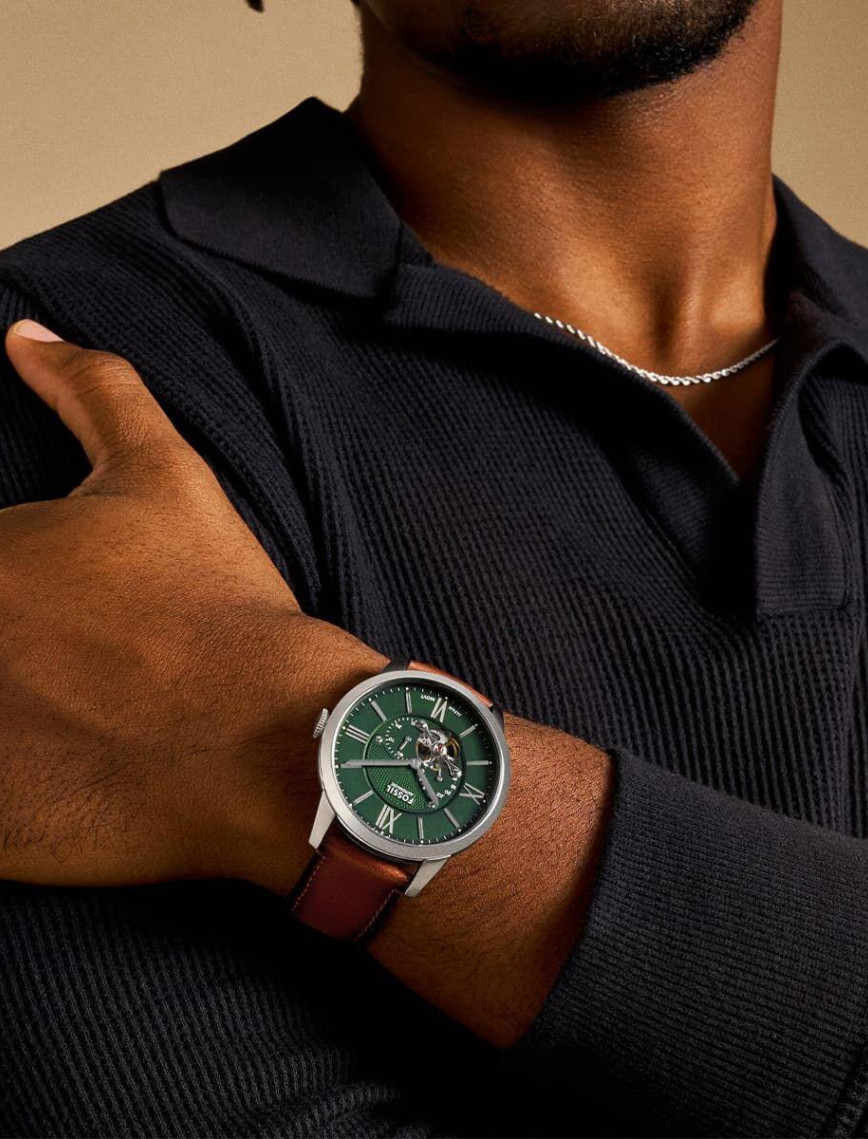 Fossil FME3265 Erkek Kol Saati Fossil FME3265 Erkek Kol Saati