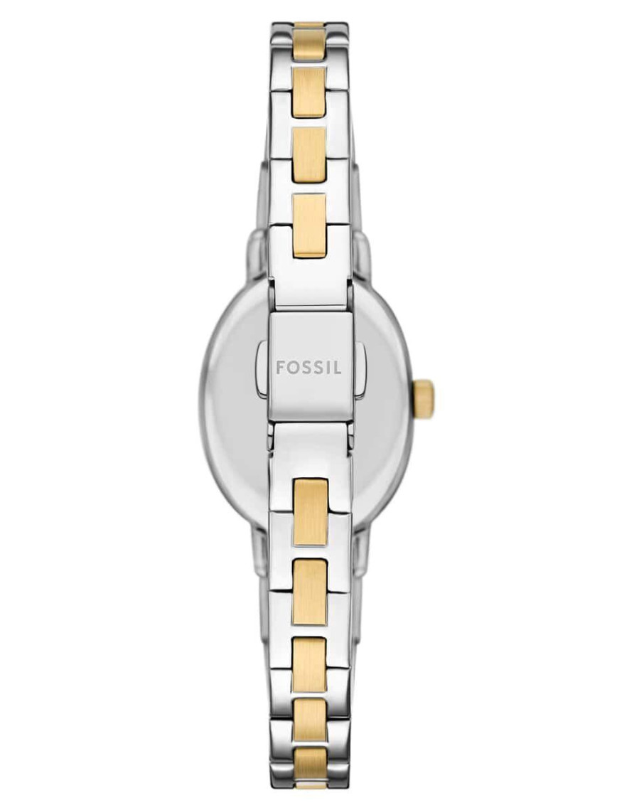 Fossil FBQ5004 Kadın Kol Saati Fossil FBQ5004 Kadın Kol Saati