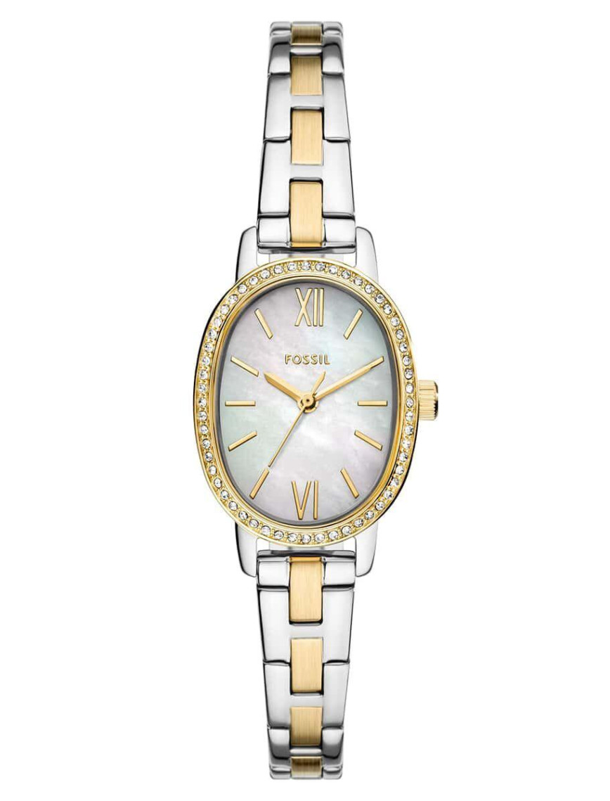 Fossil FBQ5004 Kadın Kol Saati Fossil FBQ5004 Kadın Kol Saati