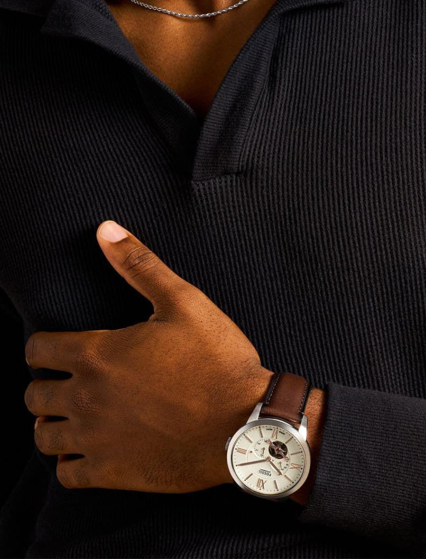 Fossil FME3266 Erkek Kol Saati Fossil FME3266 Erkek Kol Saati