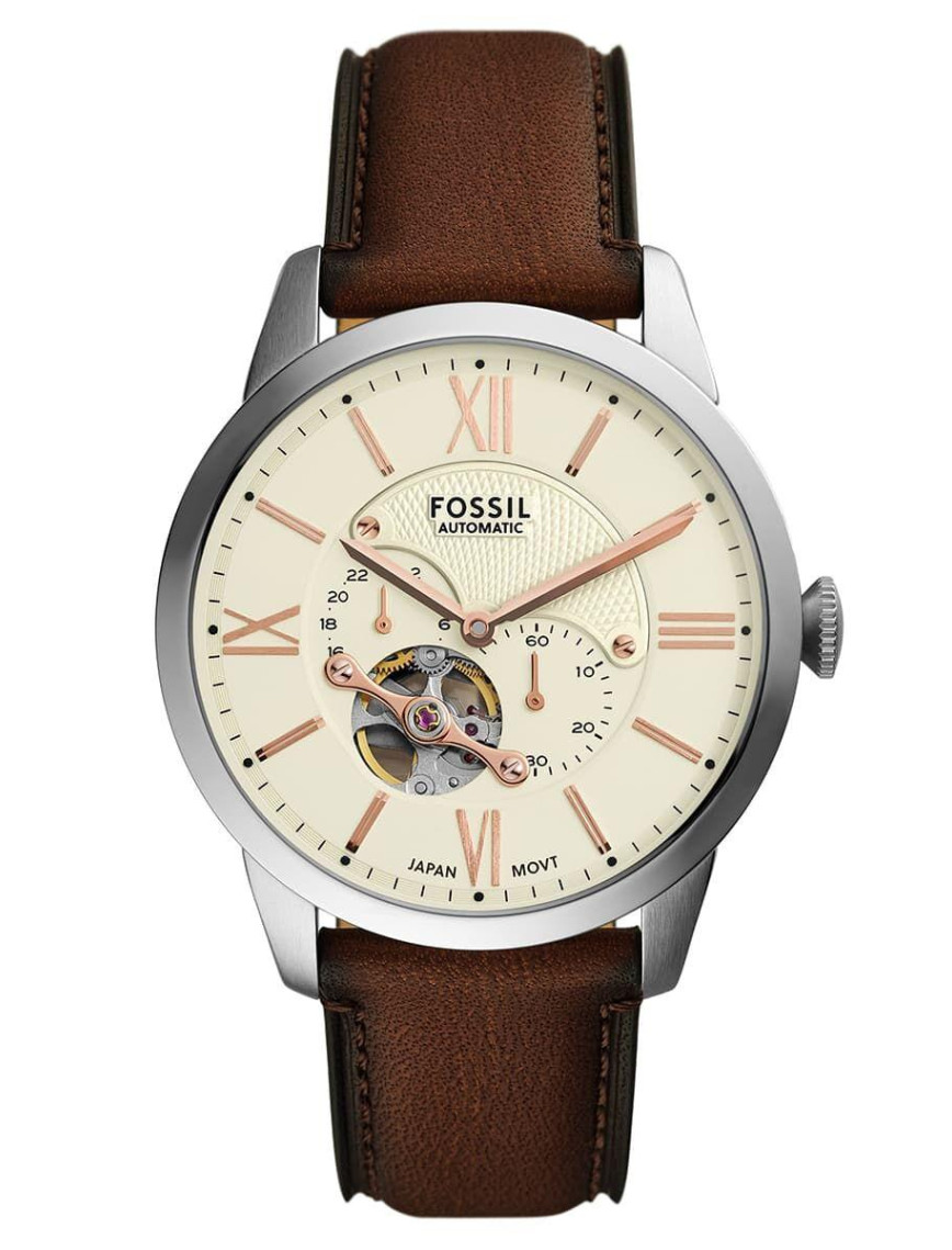 Fossil FME3266 Erkek Kol Saati Fossil FME3266 Erkek Kol Saati