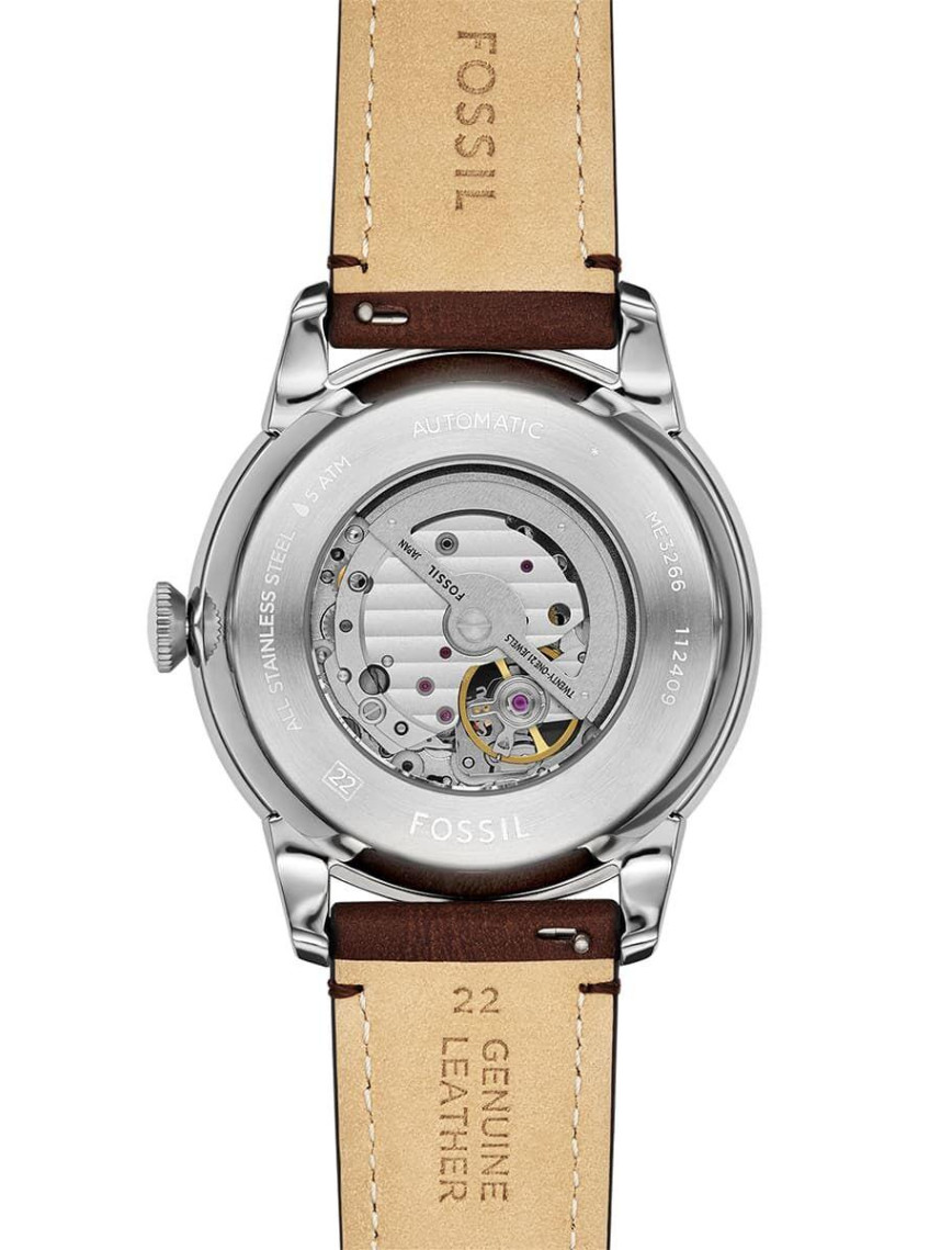 Fossil FME3266 Erkek Kol Saati Fossil FME3266 Erkek Kol Saati