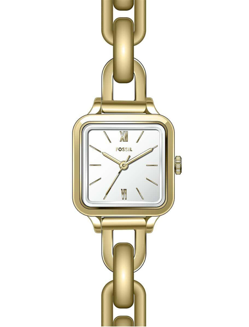 Fossil FBQ5008 Kadın Kol Saati Fossil FBQ5008 Kadın Kol Saati