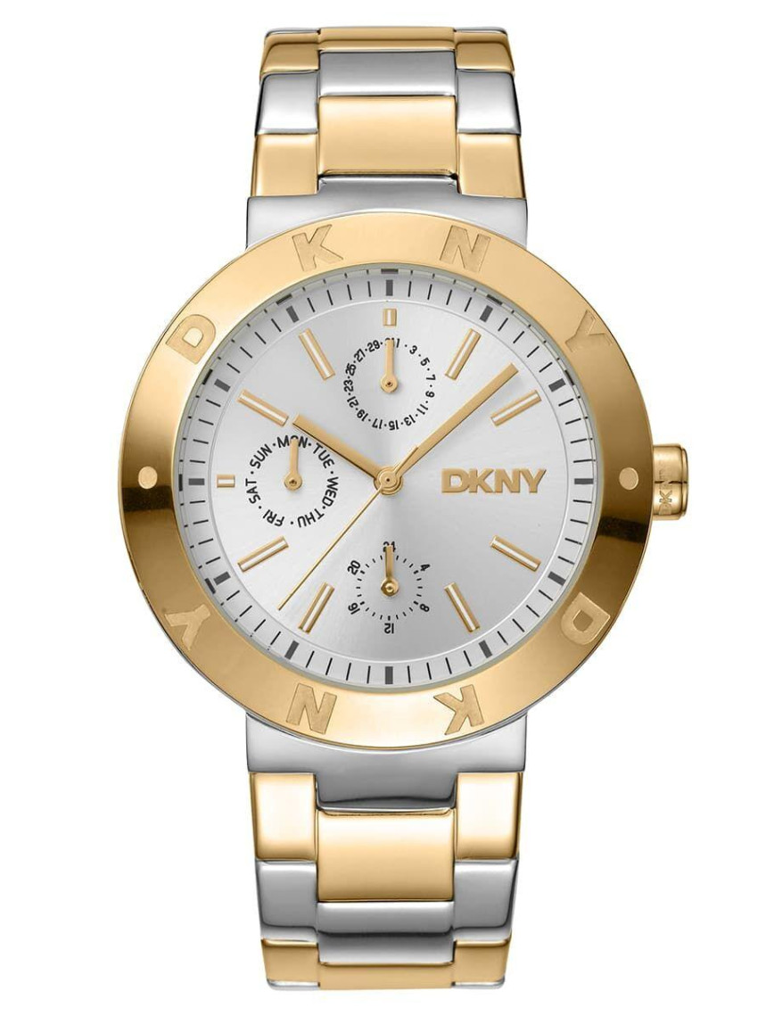 DKNY DK1L022M0055 Kadın Kol Saati DKNY DK1L022M0055 Kadın Kol Saati