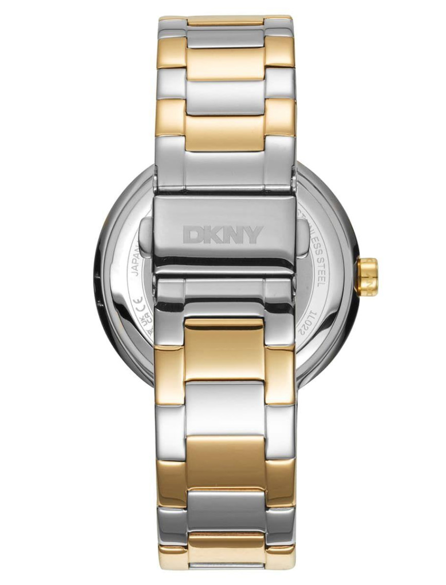 DKNY DK1L022M0055 Kadın Kol Saati DKNY DK1L022M0055 Kadın Kol Saati