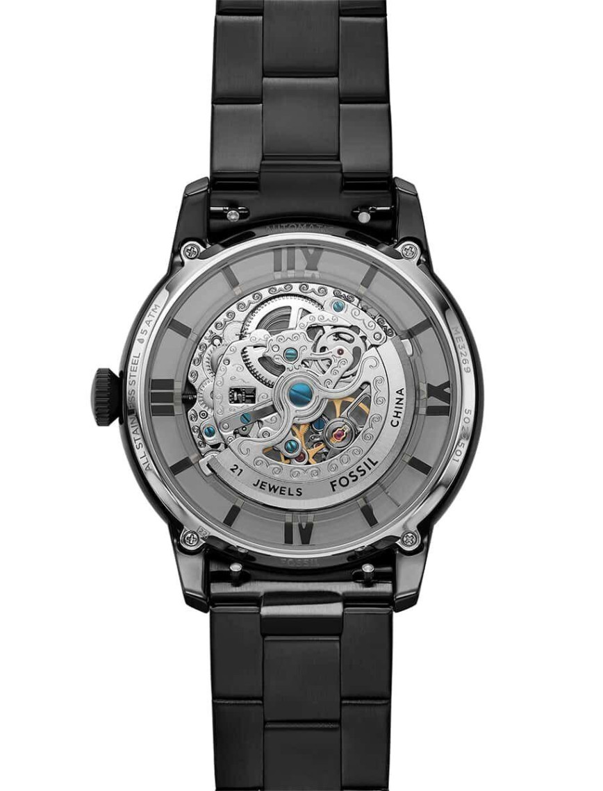 Fossil FME3269 Erkek Kol Saati Fossil FME3269 Erkek Kol Saati