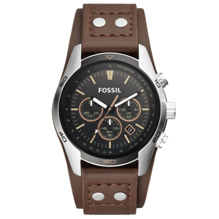 Fossil FCH2891 Erkek Kol Saati