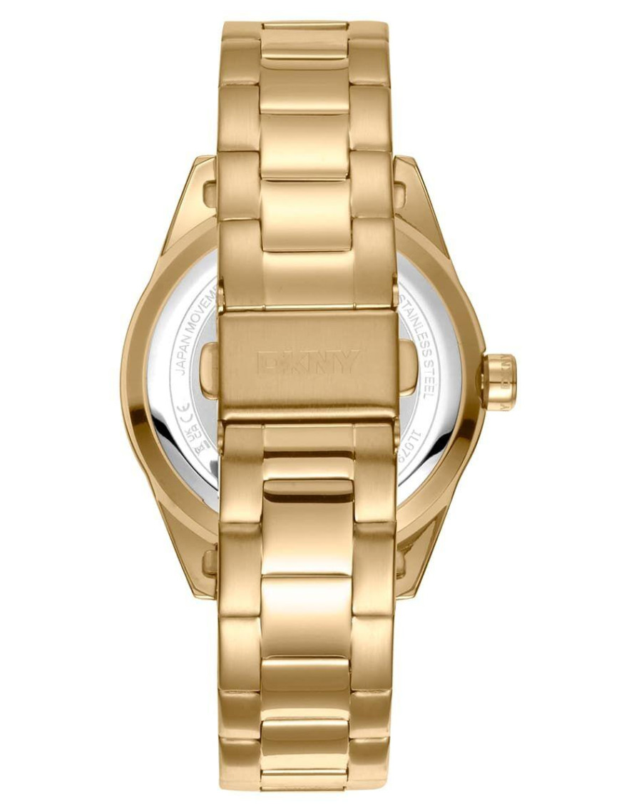 DKNY DK1L079M0025 Kadın Kol Saati DKNY DK1L079M0025 Kadın Kol Saati