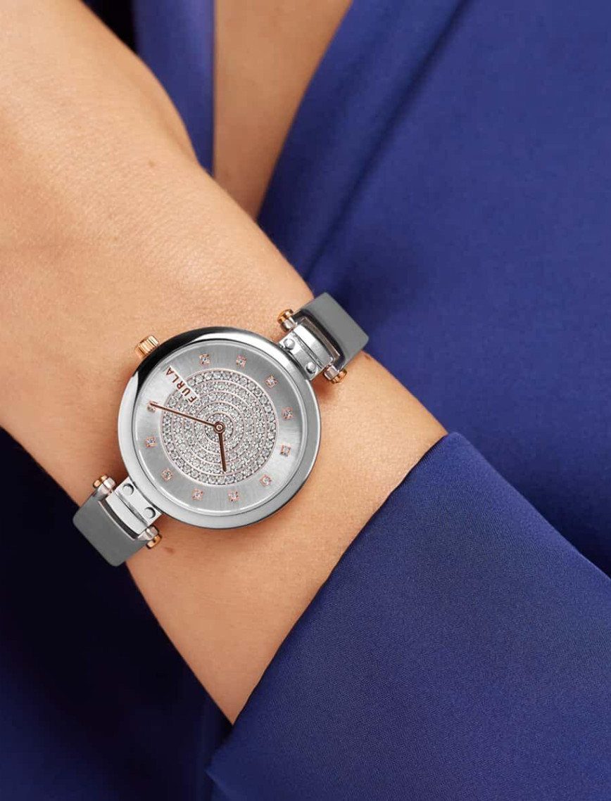 Furla FRWW00018008L1 Kadın Kol Saati Furla FRWW00018008L1 Kadın Kol Saati