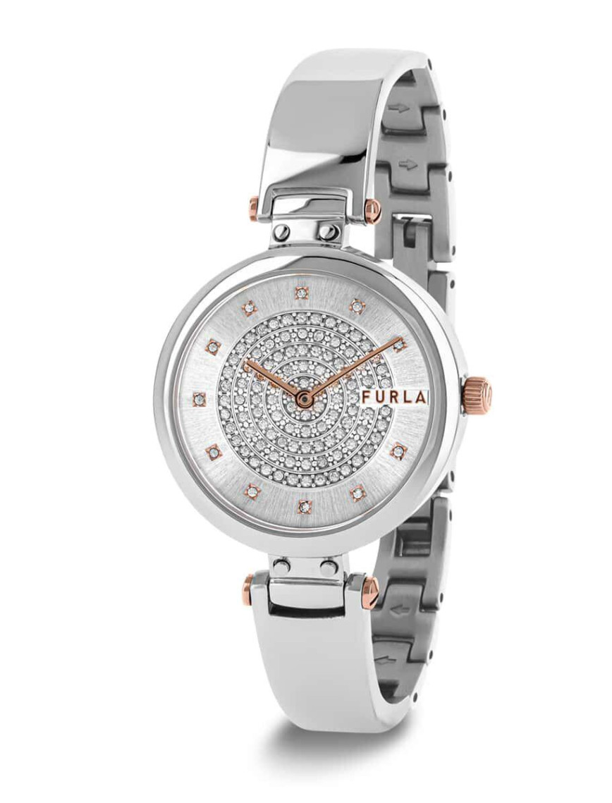 Furla FRWW00018008L1 Kadın Kol Saati Furla FRWW00018008L1 Kadın Kol Saati