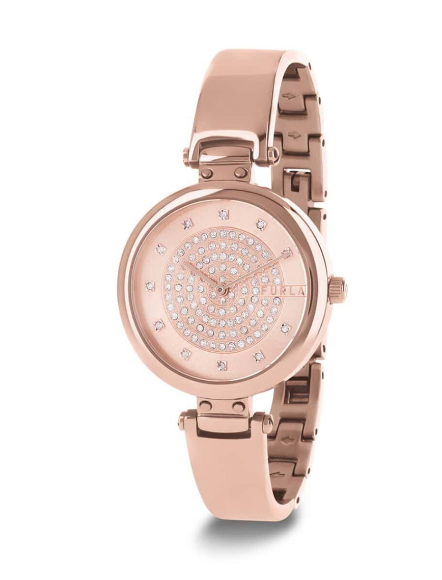 Furla FRWW00018010L3 Kadın Kol Saati