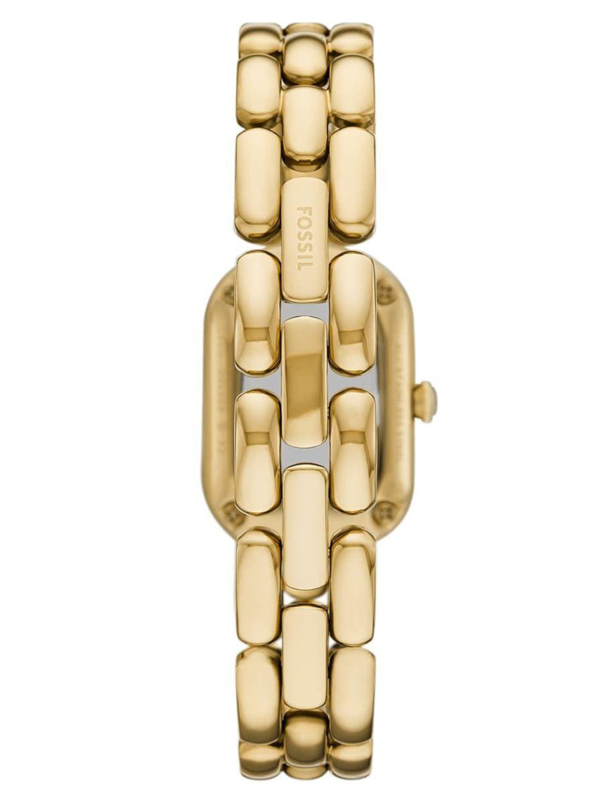 Fossil FES5380 Kadın Kol Saati Fossil FES5380 Kadın Kol Saati