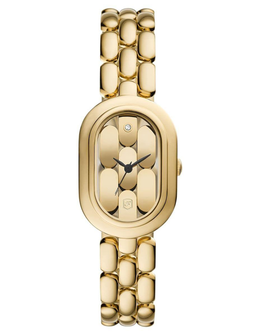 Fossil FES5380 Kadın Kol Saati Fossil FES5380 Kadın Kol Saati