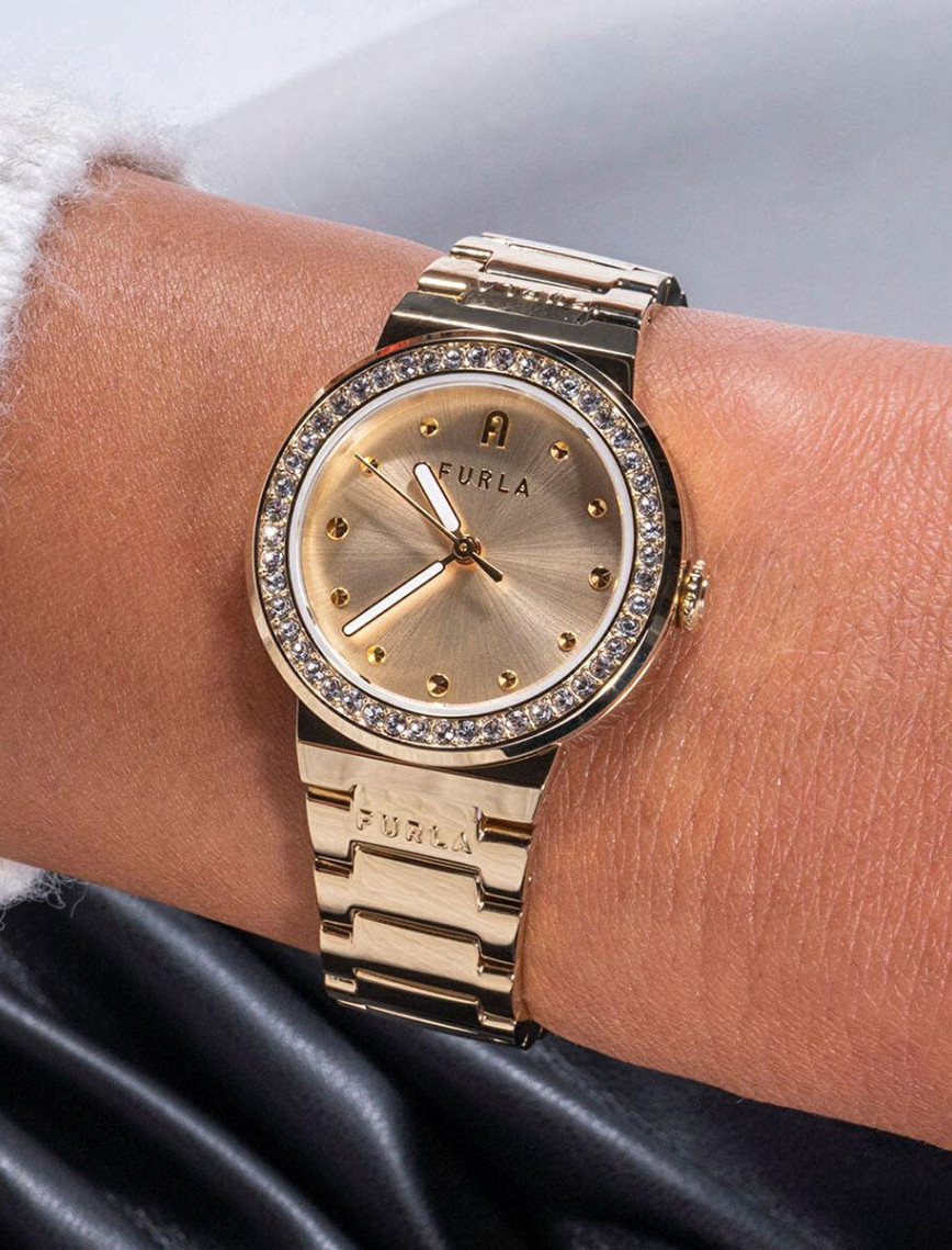 Furla FRWW00039003L2 Kadın Kol Saati Furla FRWW00039003L2 Kadın Kol Saati