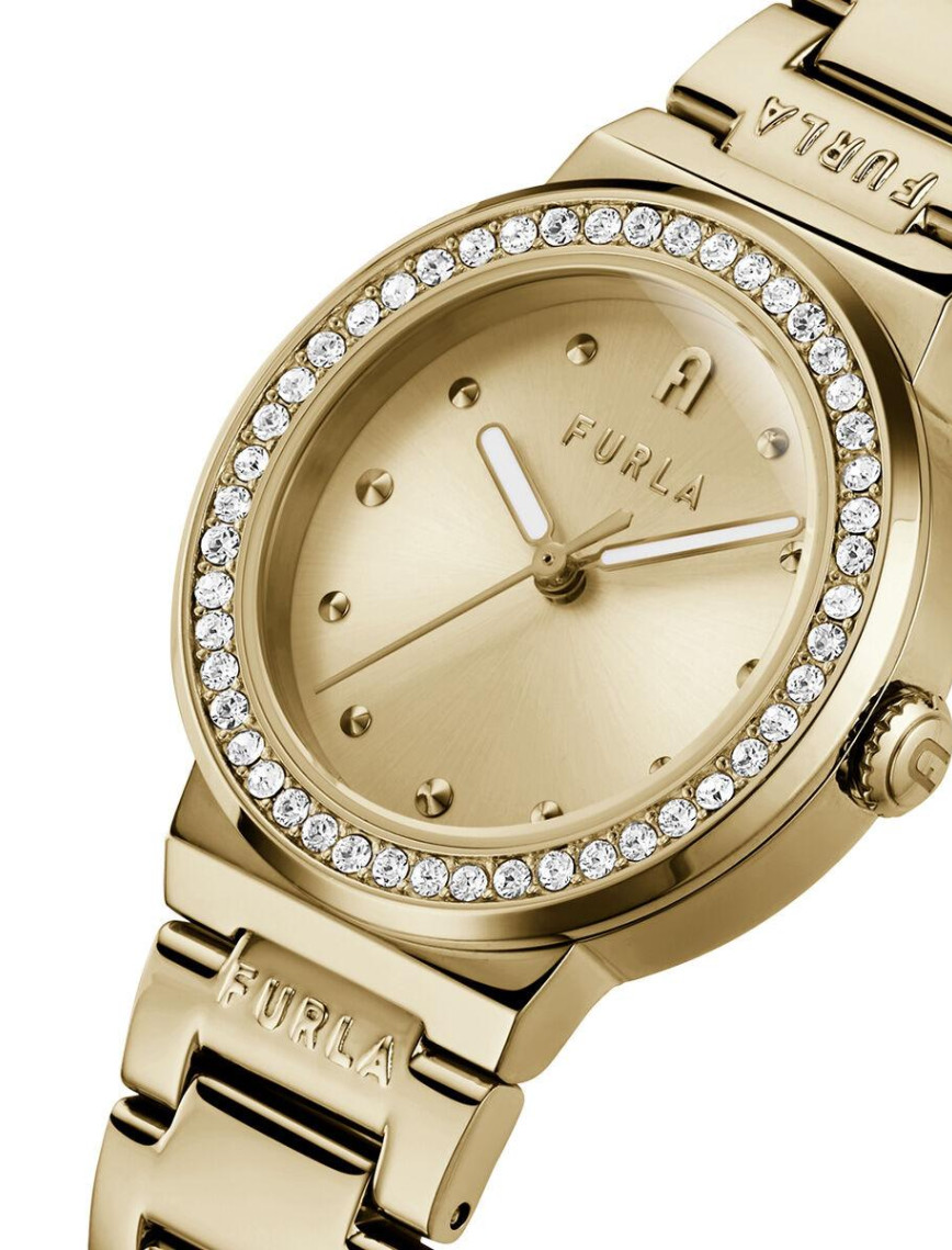 Furla FRWW00039003L2 Kadın Kol Saati Furla FRWW00039003L2 Kadın Kol Saati