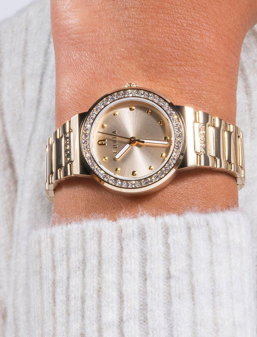 Furla FRWW00039003L2 Kadın Kol Saati Furla FRWW00039003L2 Kadın Kol Saati