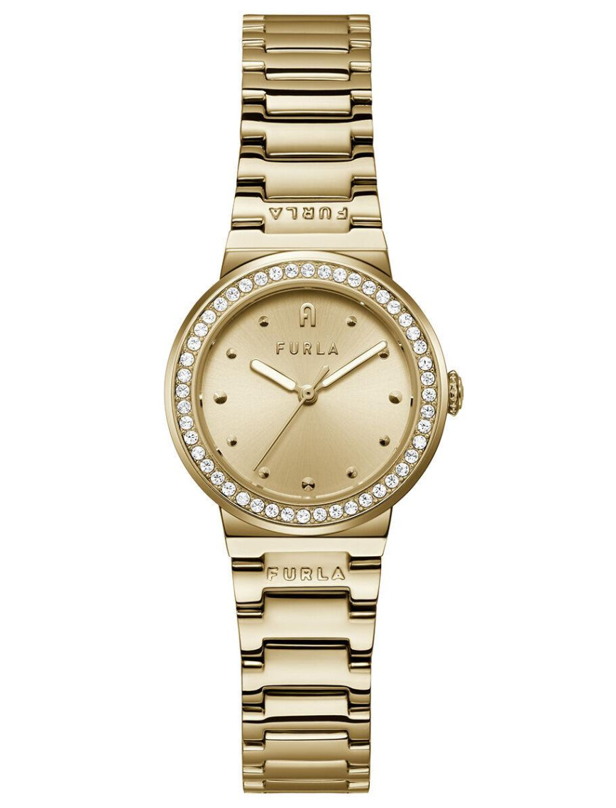 Furla FRWW00039003L2 Kadın Kol Saati Furla FRWW00039003L2 Kadın Kol Saati